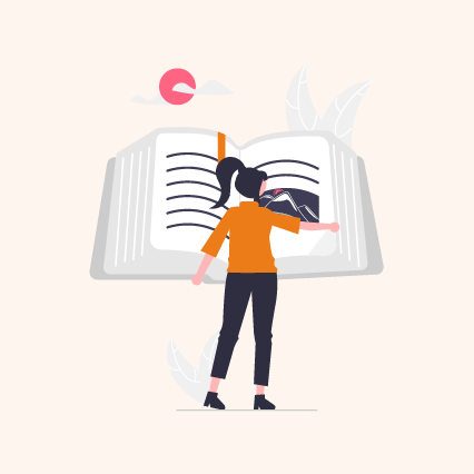 Kitap ve Dergi Kapağı Tasarımı